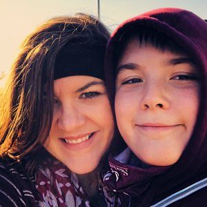 Meet your Posher, Jolyn